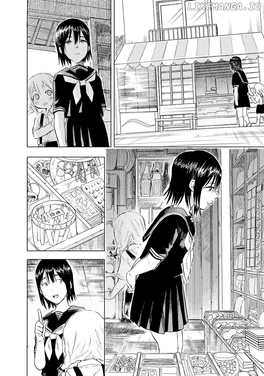 Joshi Kausei chapter 52 - page 2