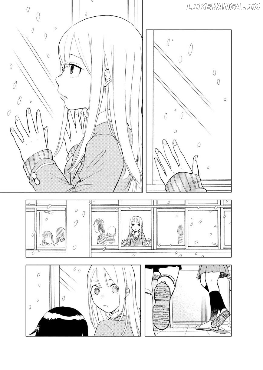 Joshi Kausei chapter 25 - page 3
