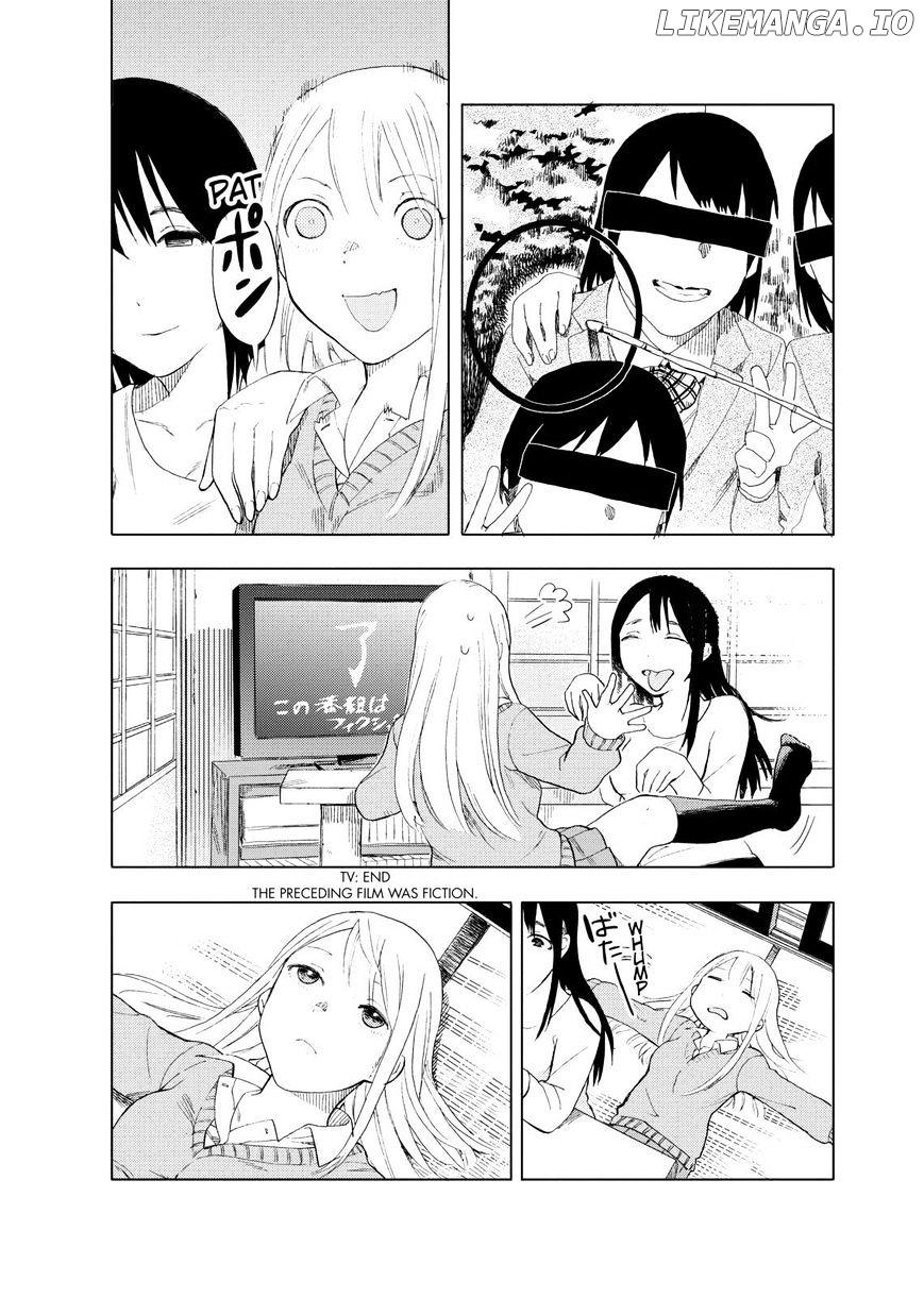Joshi Kausei chapter 28 - page 4
