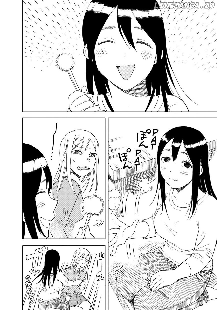 Joshi Kausei chapter 38 - page 2