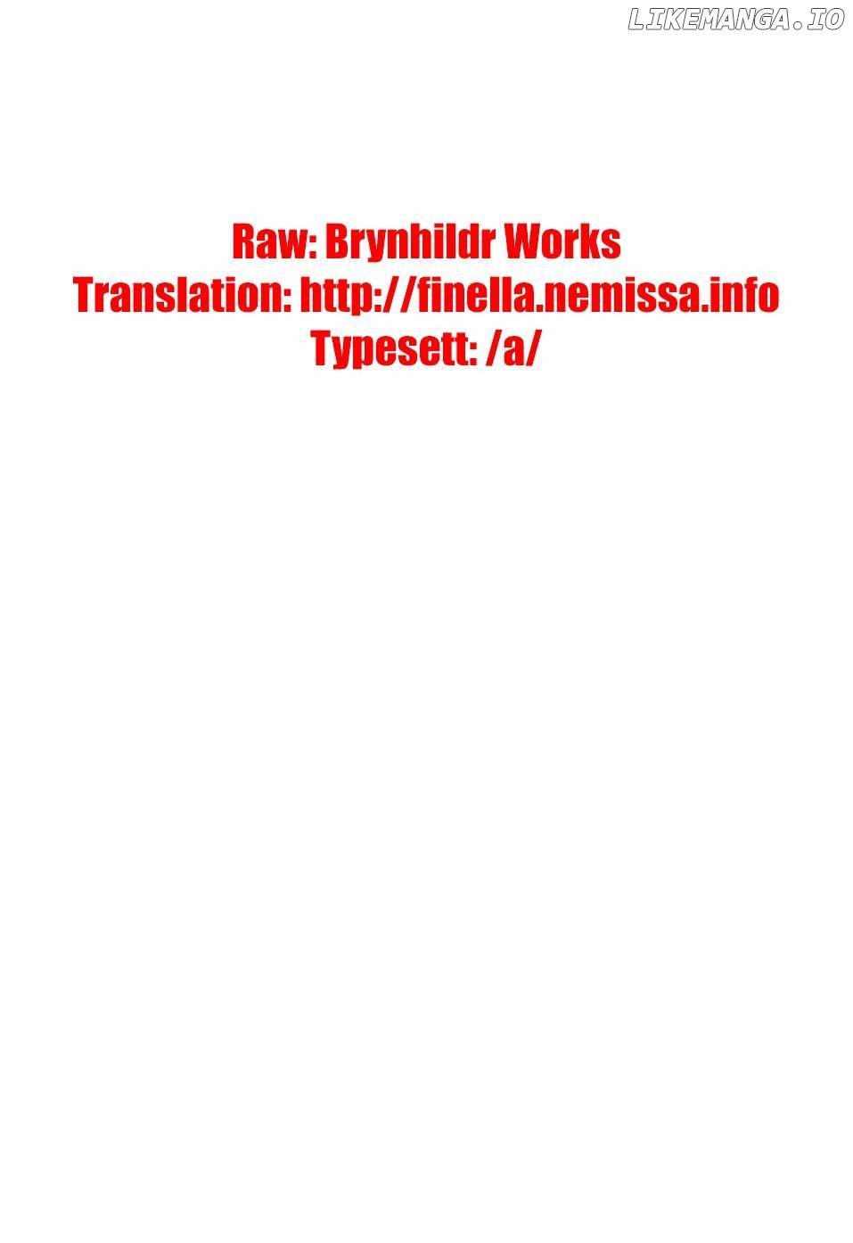 Gokukoku no Brynhildr Chapter 75 - page 2