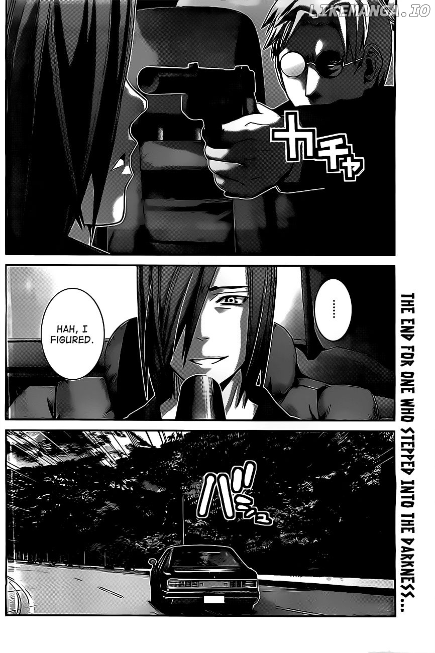 Gokukoku no Brynhildr Chapter 54 - page 18