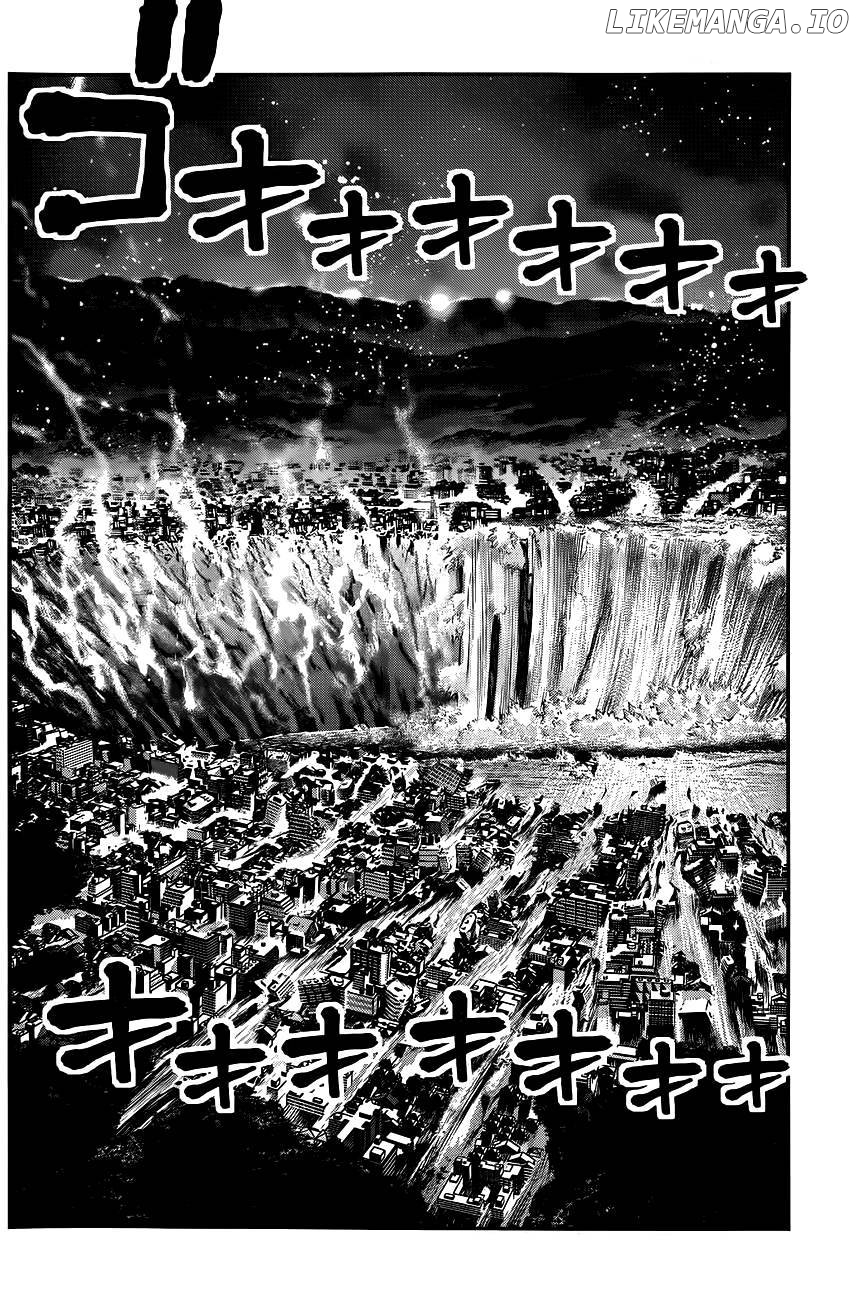 Gokukoku no Brynhildr Chapter 91 - page 16