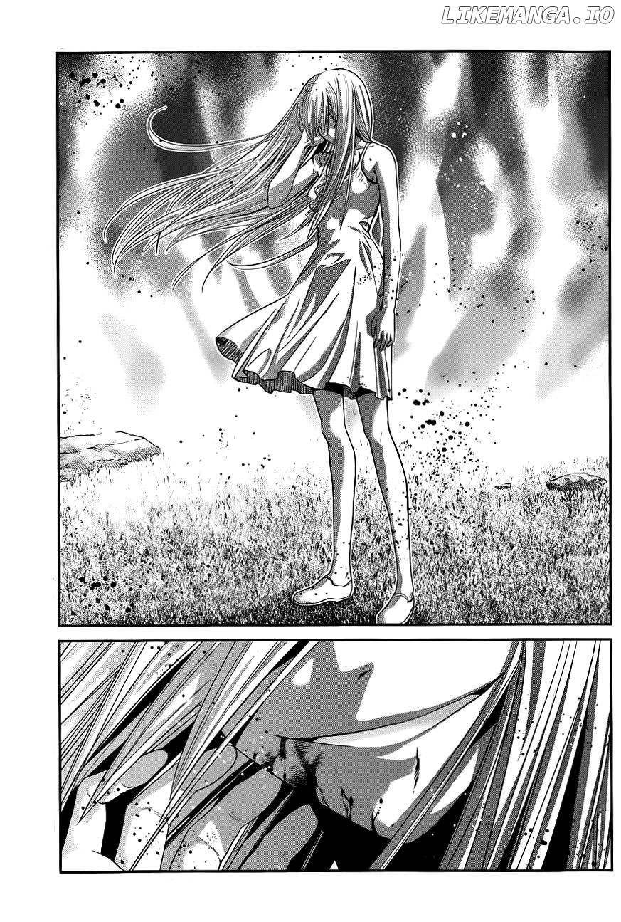 Gokukoku no Brynhildr Chapter 94 - page 20
