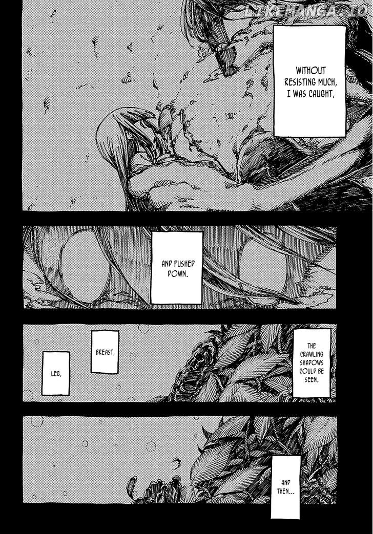 Monku no Tsukeyou ga Nai Rabukome chapter 18 - page 5