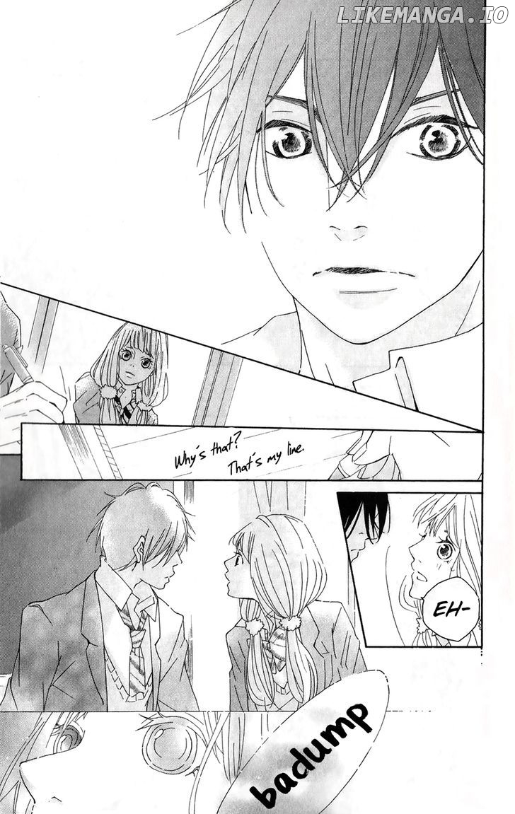 Bokura No Polaris chapter 5 - page 13