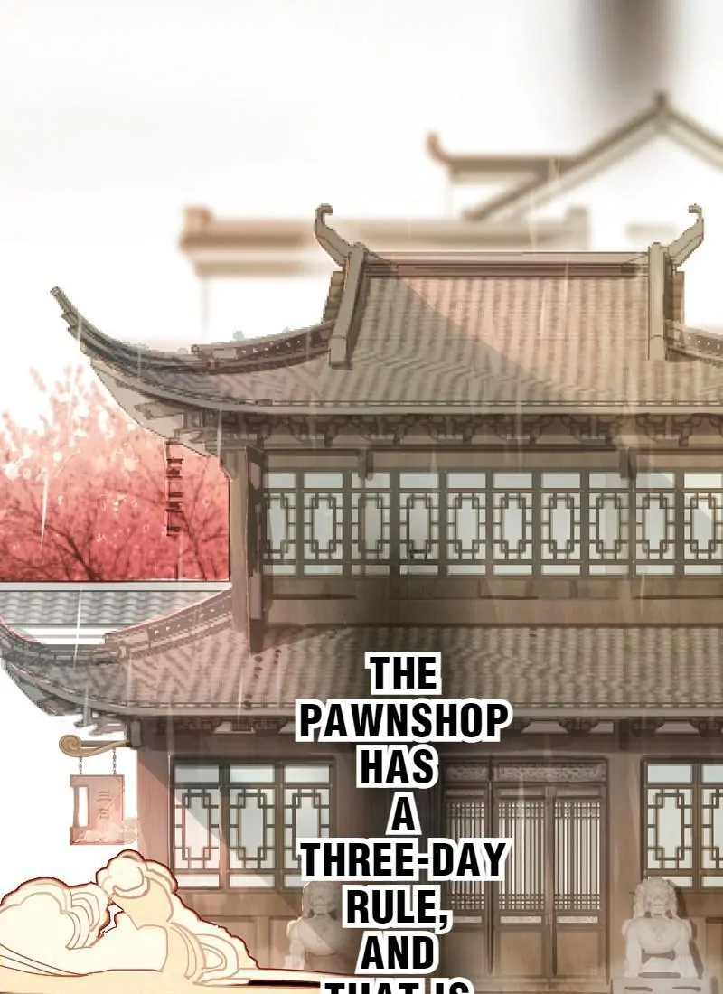 Triduum Pawnshop (Official) Chapter 0.1 - page 4
