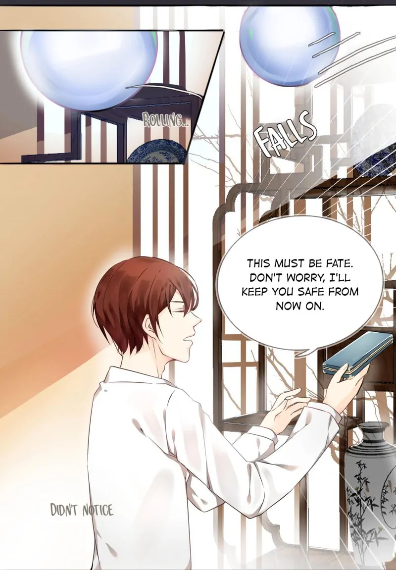 Triduum Pawnshop (Official) Chapter 2 - page 34