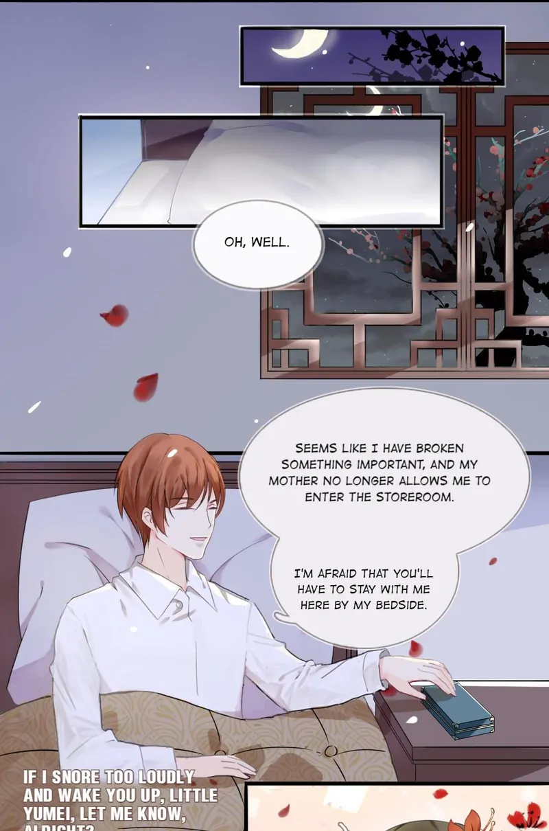Triduum Pawnshop (Official) Chapter 2 - page 41