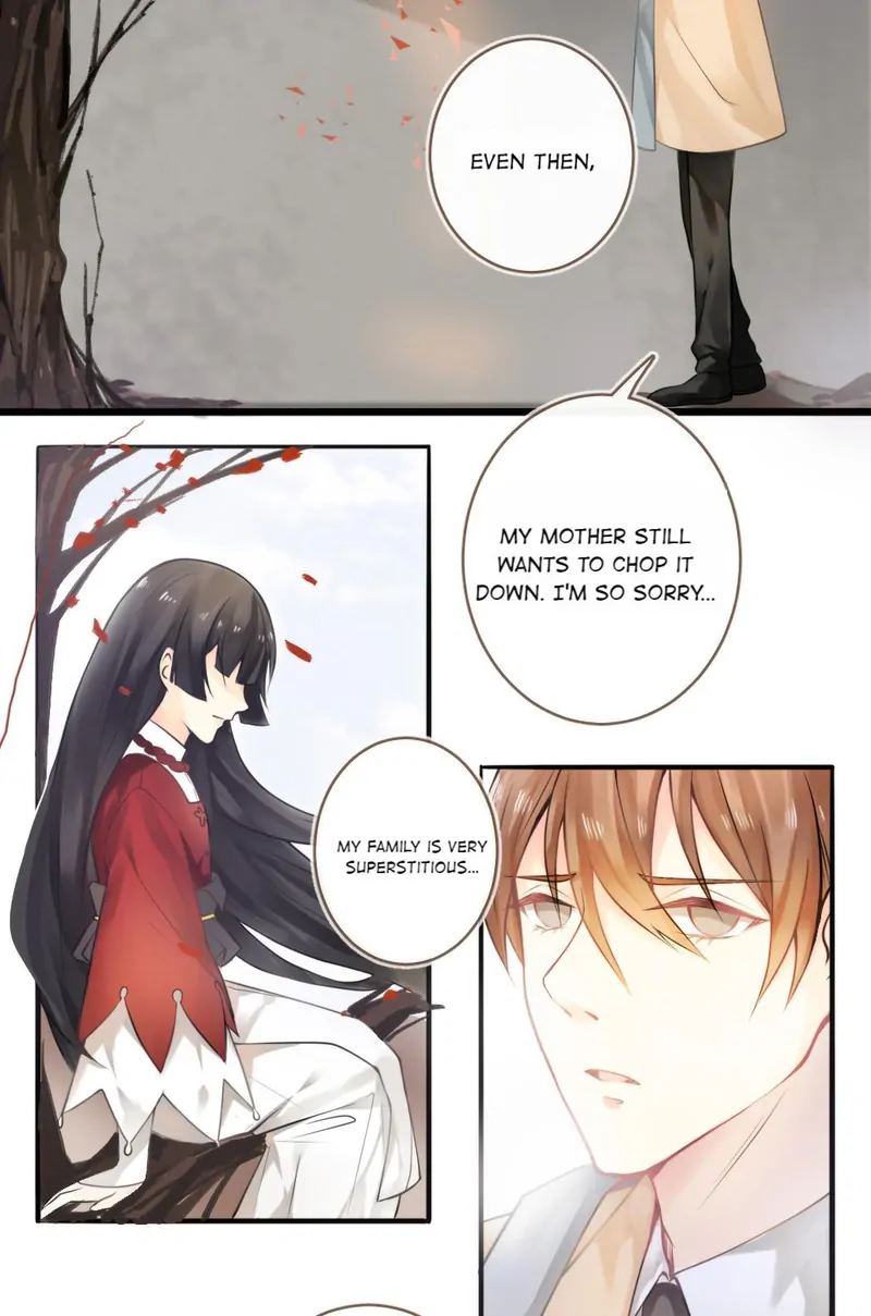 Triduum Pawnshop (Official) Chapter 4 - page 7