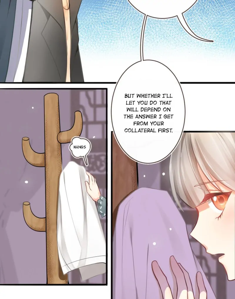 Triduum Pawnshop (Official) Chapter 5 - page 13