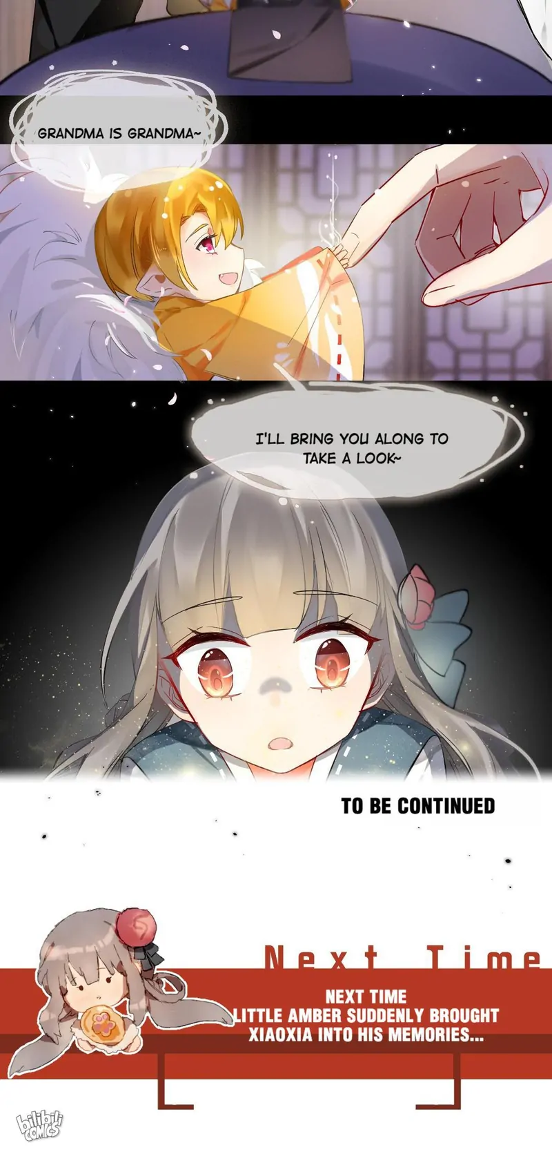 Triduum Pawnshop (Official) Chapter 5 - page 22