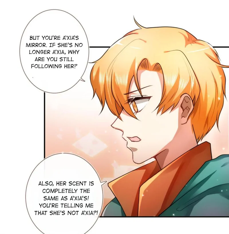 Triduum Pawnshop (Official) Chapter 11 - page 11