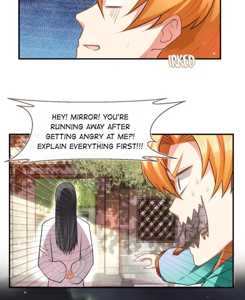 Triduum Pawnshop (Official) Chapter 11 - page 15