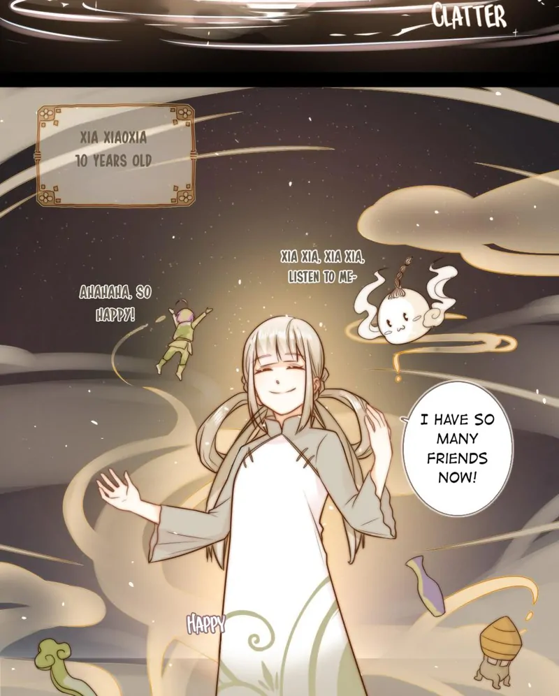 Triduum Pawnshop (Official) Chapter 11 - page 27