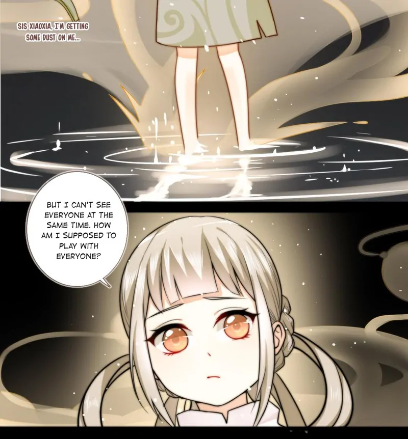 Triduum Pawnshop (Official) Chapter 11 - page 28