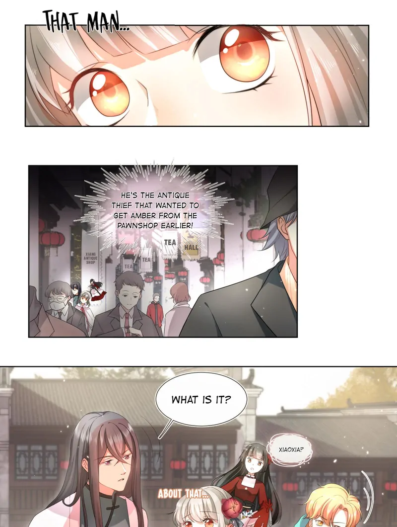 Triduum Pawnshop (Official) Chapter 12 - page 13