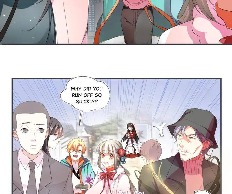 Triduum Pawnshop (Official) Chapter 12 - page 23