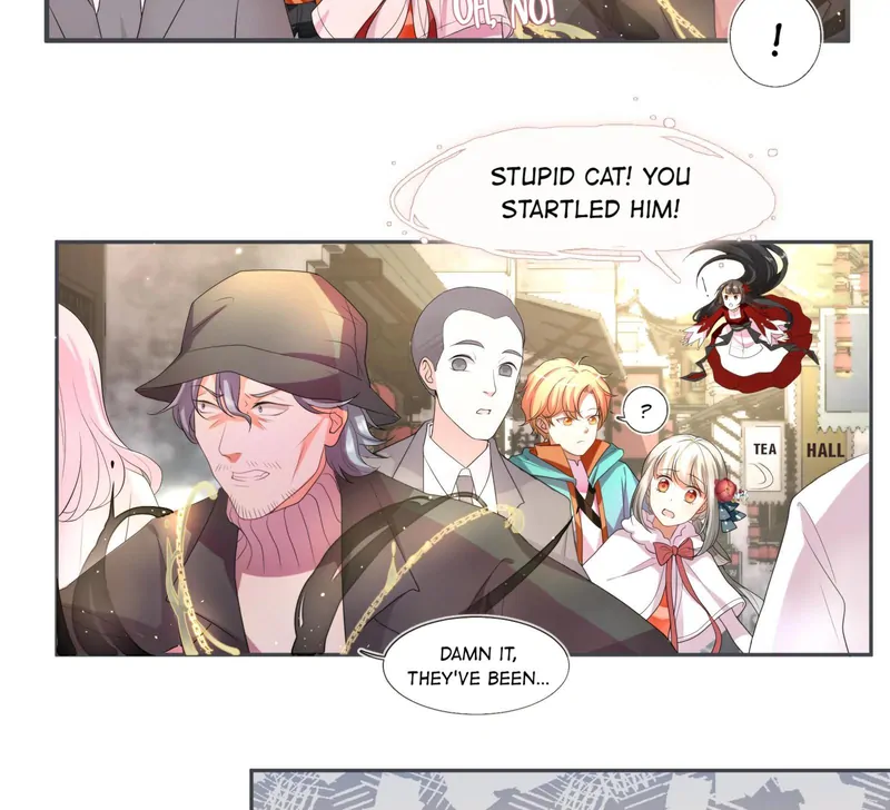 Triduum Pawnshop (Official) Chapter 12 - page 24