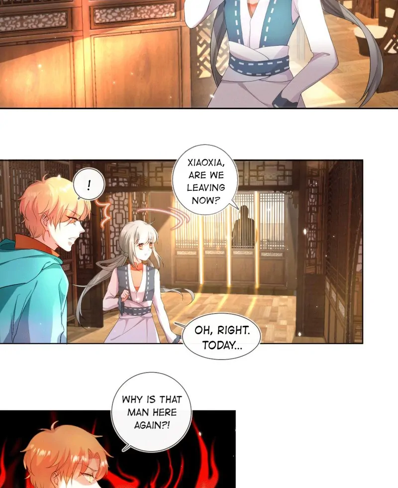 Triduum Pawnshop (Official) Chapter 12 - page 6