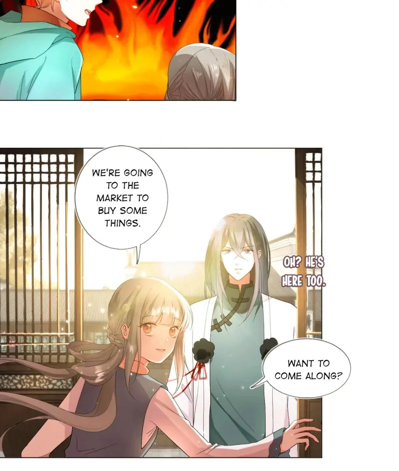 Triduum Pawnshop (Official) Chapter 12 - page 7