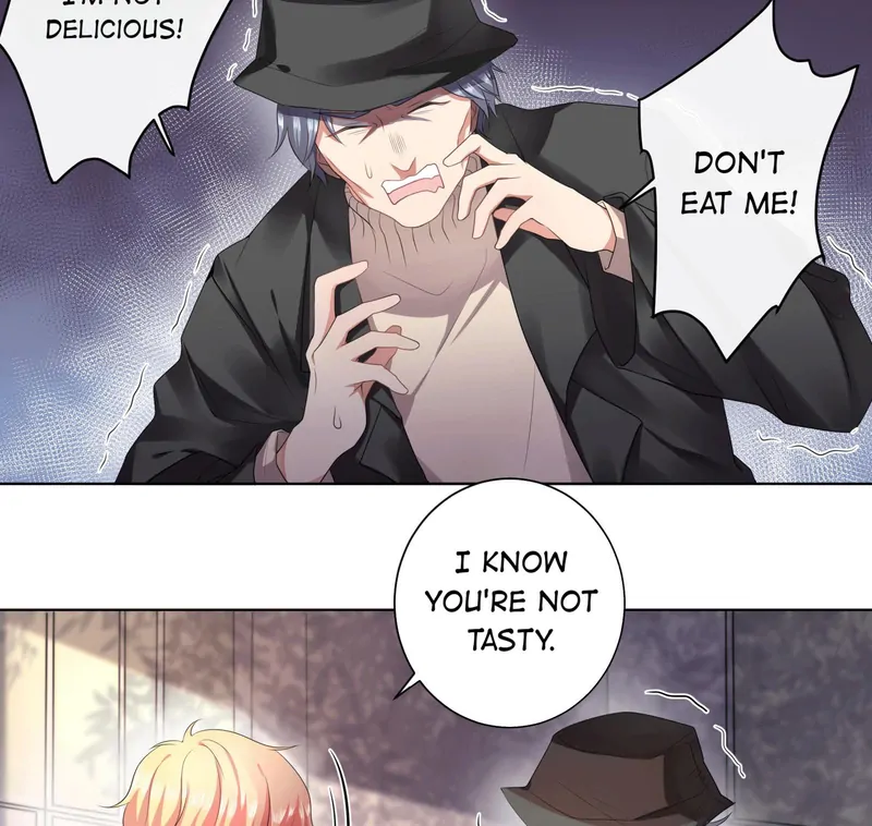 Triduum Pawnshop (Official) Chapter 13 - page 13