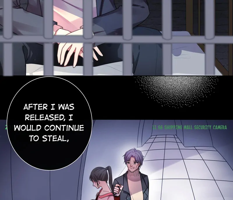 Triduum Pawnshop (Official) Chapter 13 - page 32