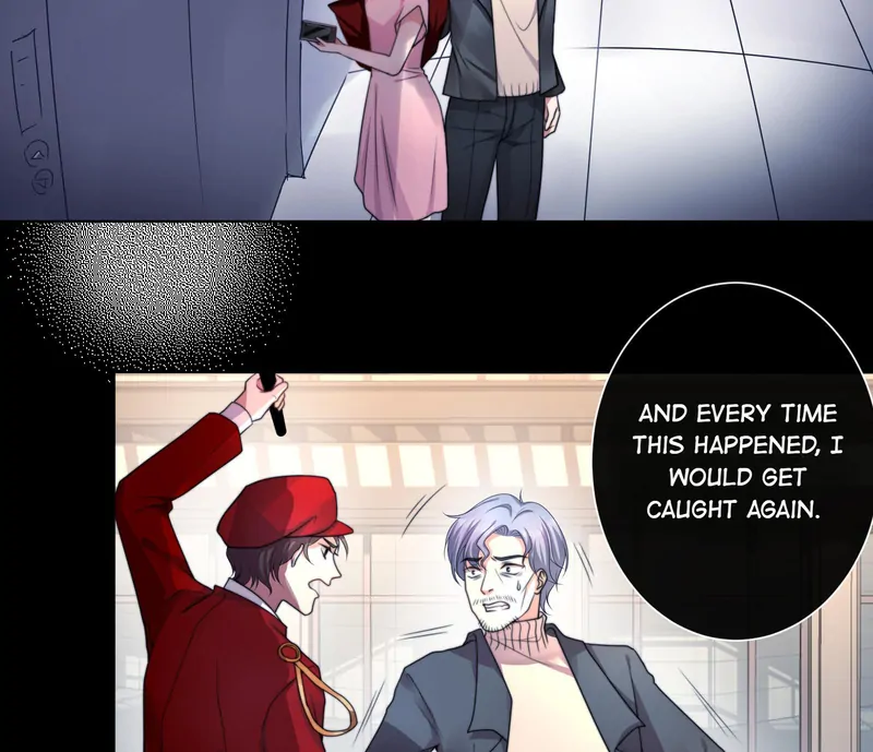 Triduum Pawnshop (Official) Chapter 13 - page 33