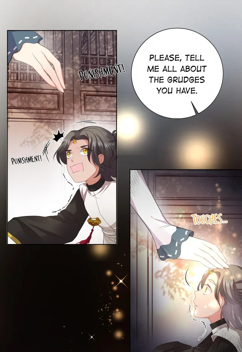 Triduum Pawnshop (Official) Chapter 14 - page 32