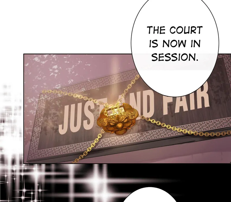 Triduum Pawnshop (Official) Chapter 14 - page 34