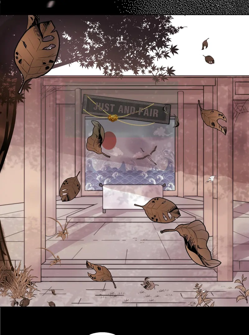 Triduum Pawnshop (Official) Chapter 14 - page 38