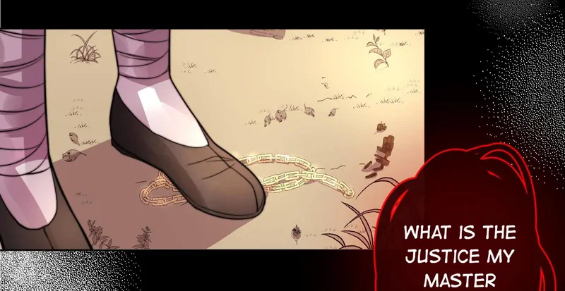 Triduum Pawnshop (Official) Chapter 14 - page 40