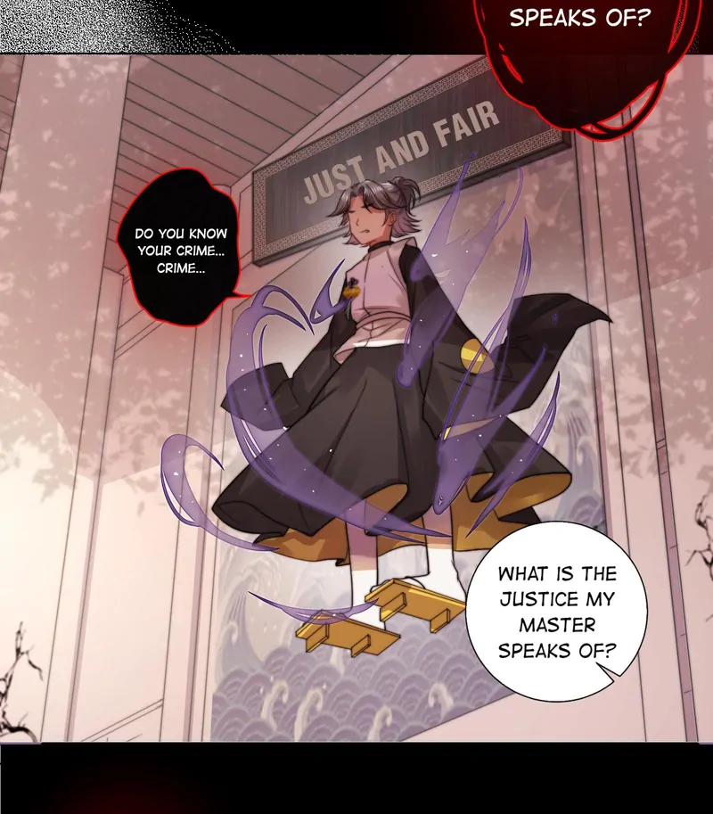 Triduum Pawnshop (Official) Chapter 14 - page 41