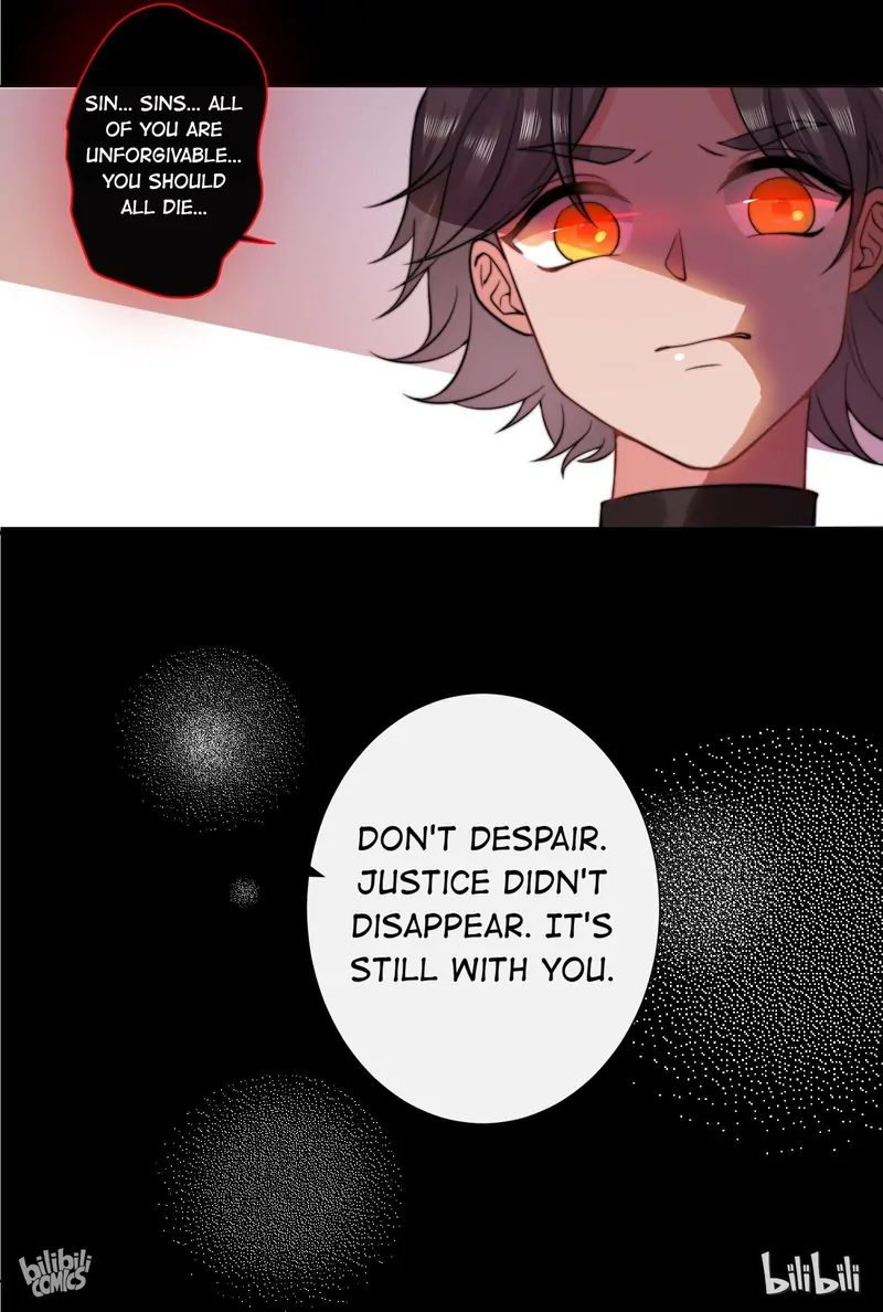 Triduum Pawnshop (Official) Chapter 14 - page 42