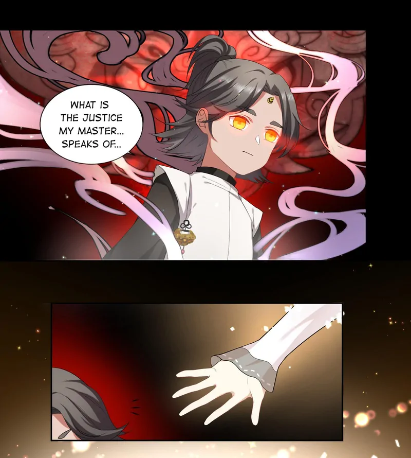 Triduum Pawnshop (Official) Chapter 15 - page 2