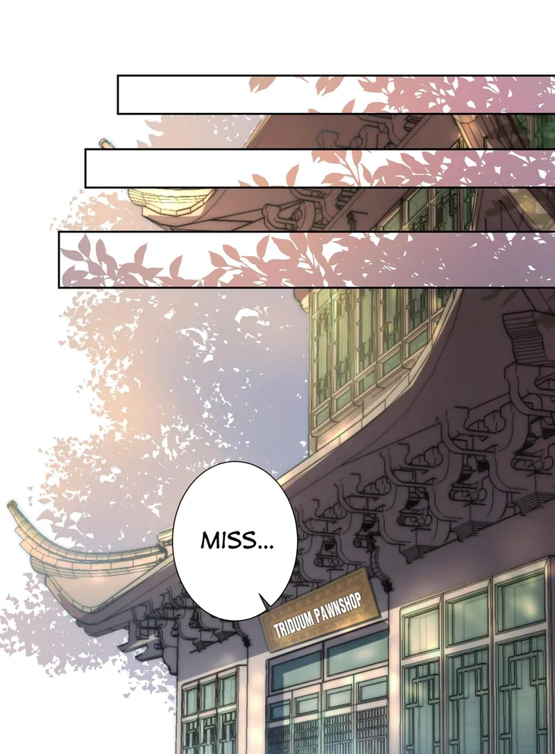 Triduum Pawnshop (Official) Chapter 15 - page 31
