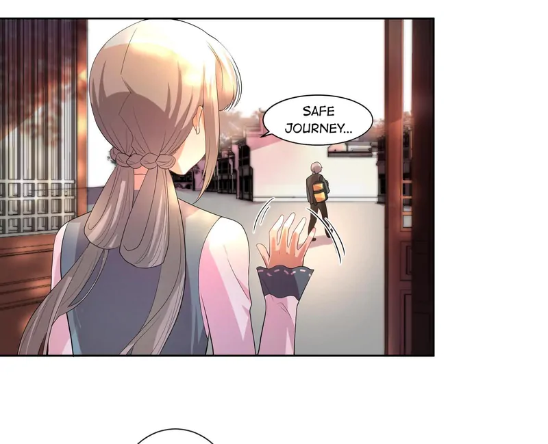 Triduum Pawnshop (Official) Chapter 15 - page 40