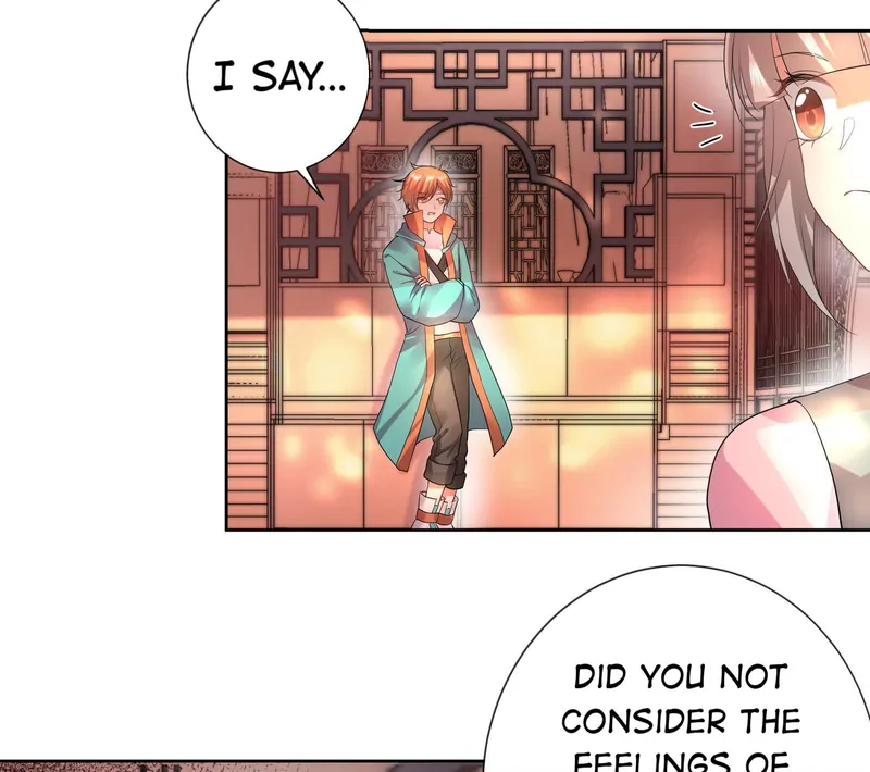 Triduum Pawnshop (Official) Chapter 15 - page 41