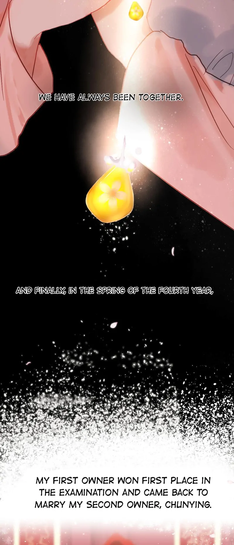 Triduum Pawnshop (Official) Chapter 6 - page 13