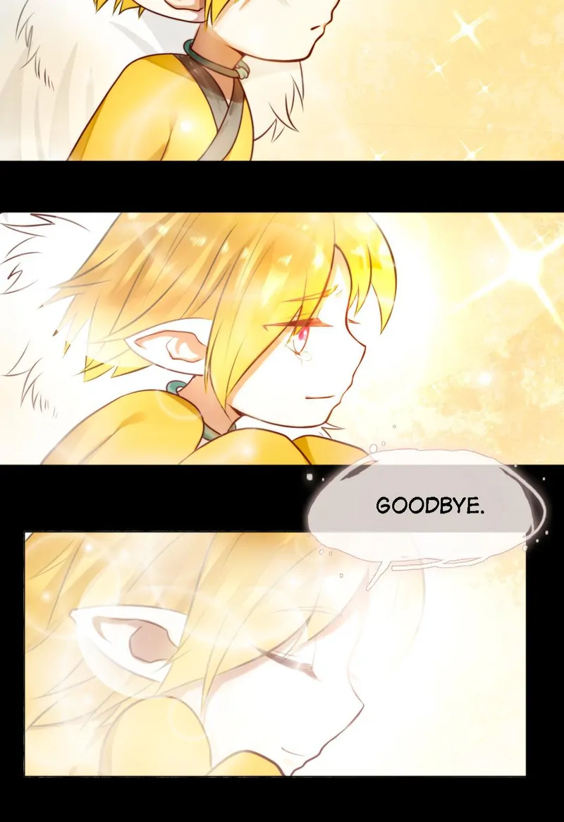 Triduum Pawnshop (Official) Chapter 8 - page 21