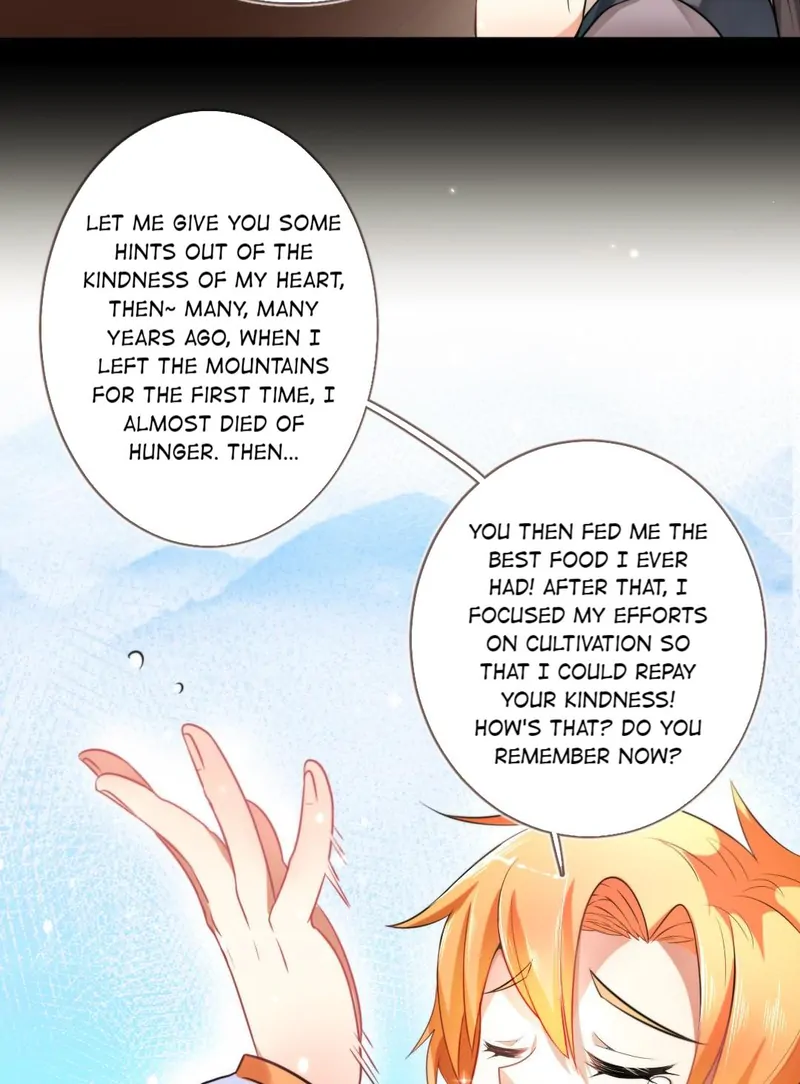 Triduum Pawnshop (Official) Chapter 9 - page 20