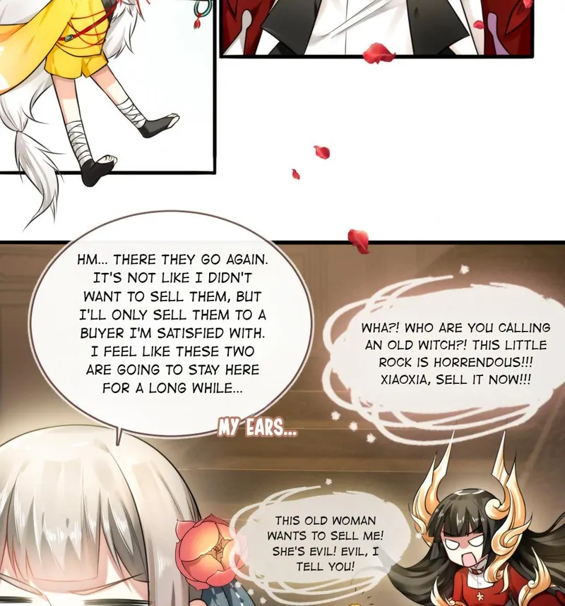 Triduum Pawnshop (Official) Chapter 9 - page 5