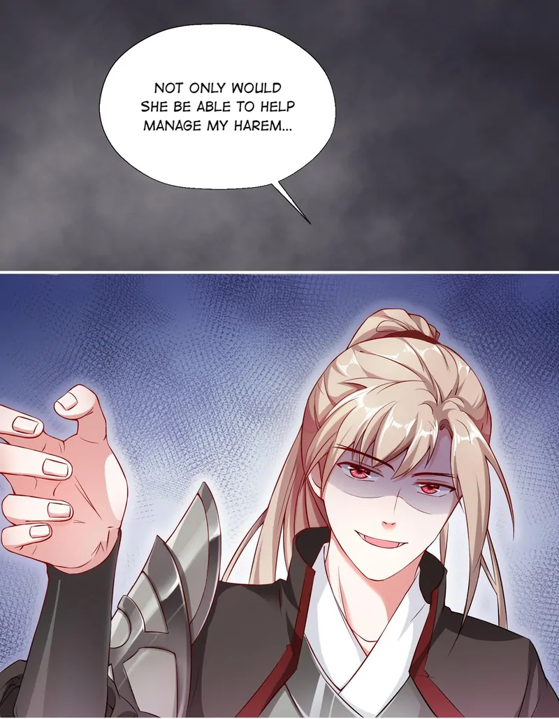Reborn for You (Official) Chapter 5 - page 9