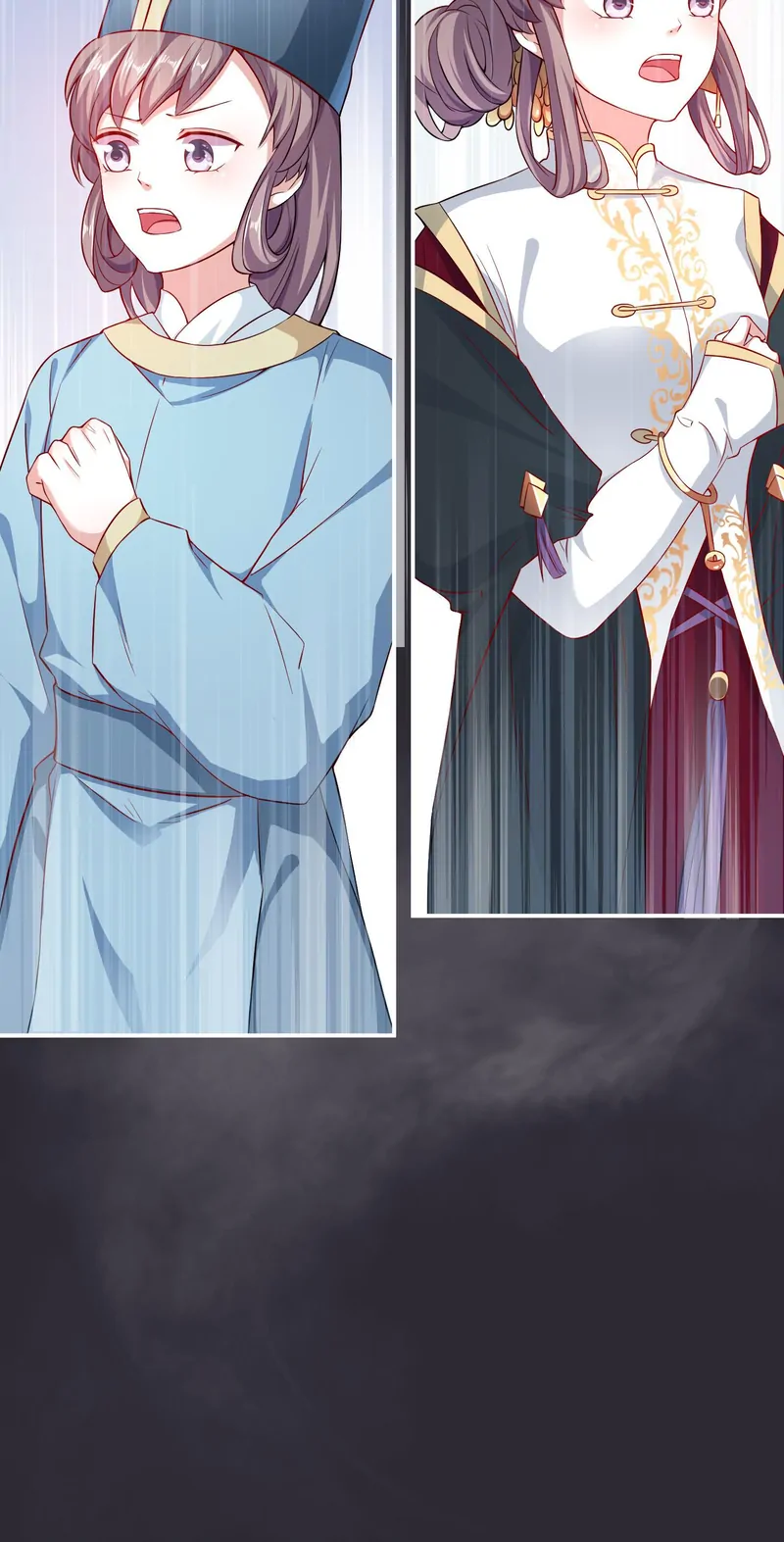 Reborn for You (Official) Chapter 5 - page 12