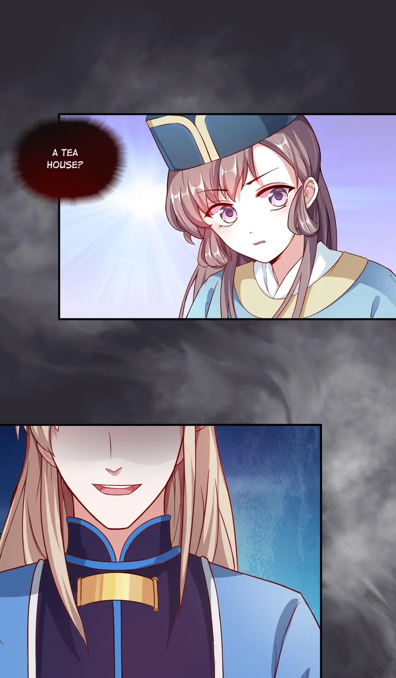 Reborn for You (Official) Chapter 5 - page 13