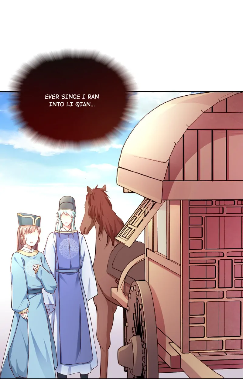 Reborn for You (Official) Chapter 5 - page 17
