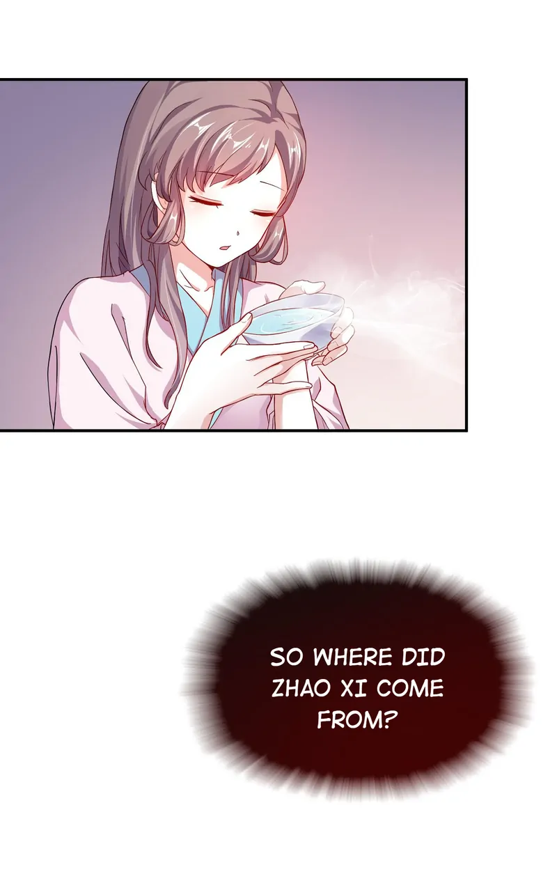 Reborn for You (Official) Chapter 5 - page 22