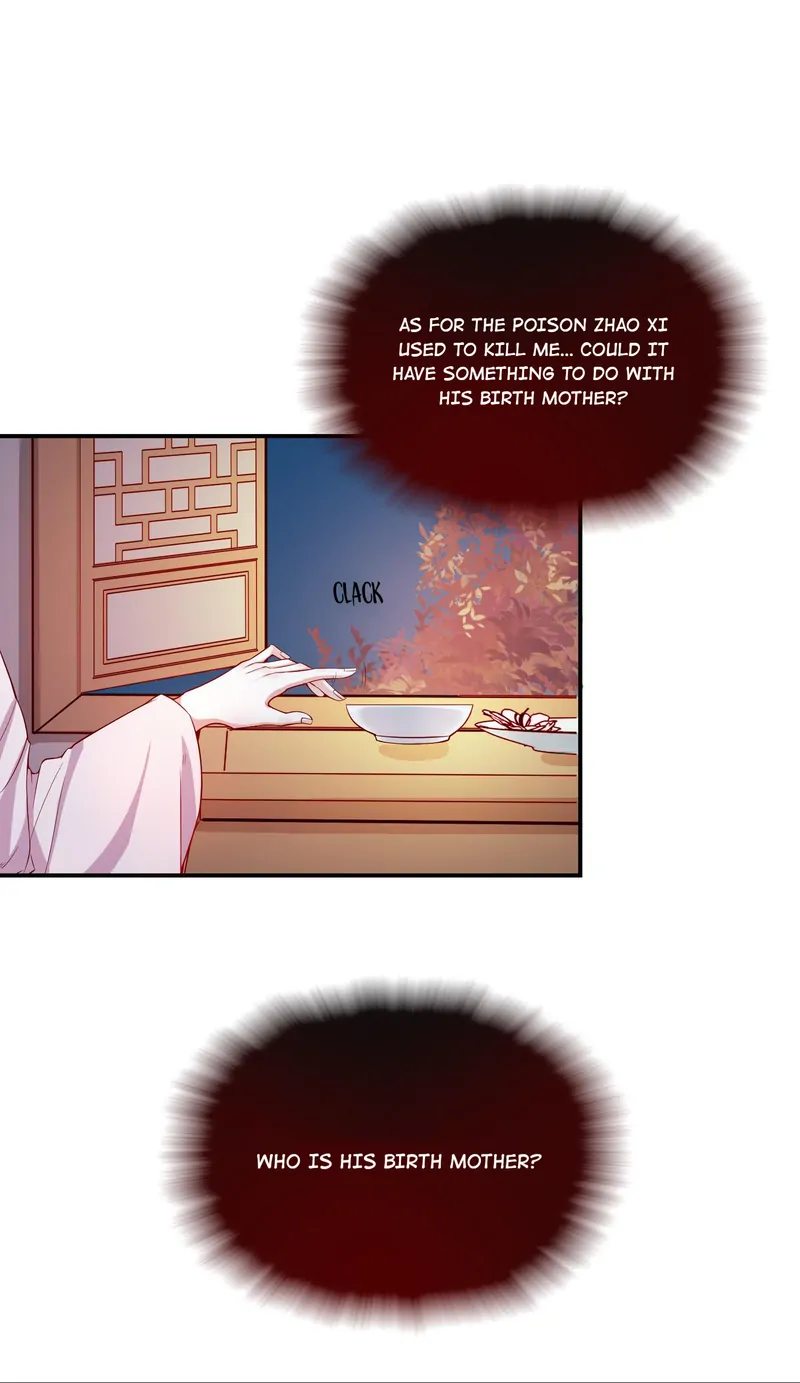 Reborn for You (Official) Chapter 5 - page 25