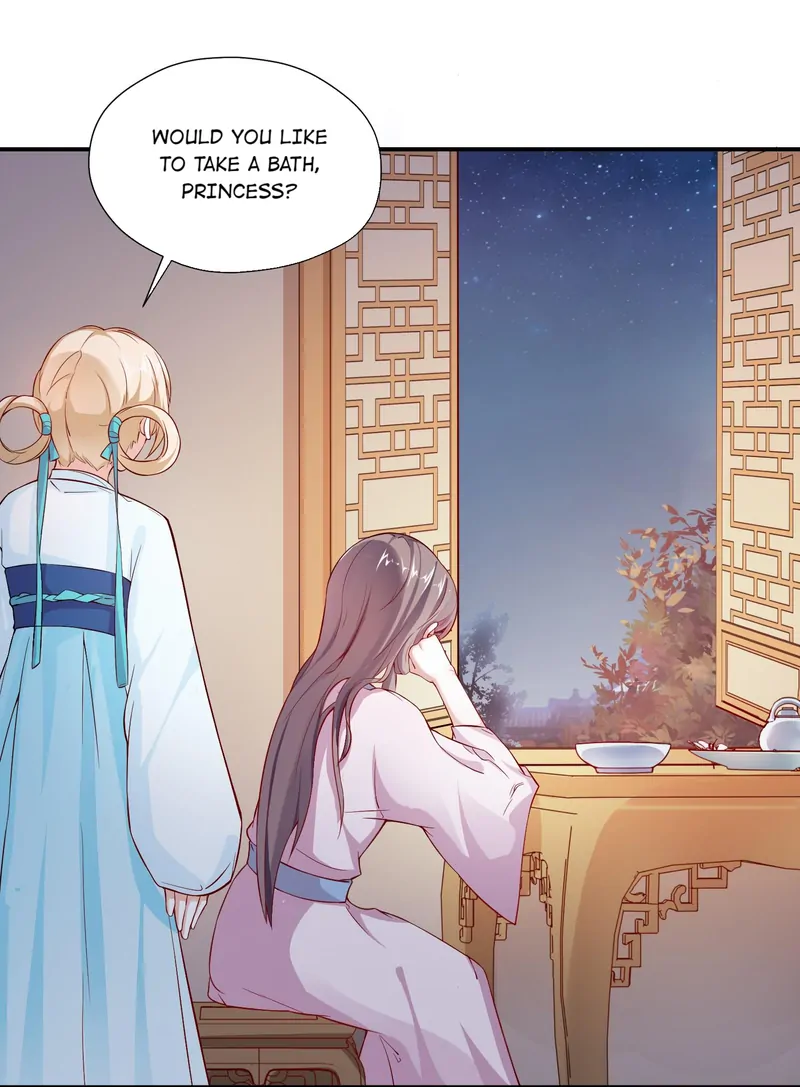 Reborn for You (Official) Chapter 5 - page 26