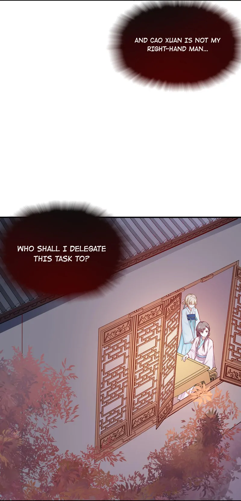 Reborn for You (Official) Chapter 5 - page 30